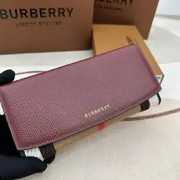 burberry aaa qualite portefeuille s pour femme s_10b7a23